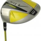 NEW NIKE GOLF SASQUATCH LH SUMO 10.5° DRIVER REG