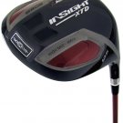 NEW ADAMS GOLF DRIVER INSIGHT XTD A3 9.5° GRAH STF