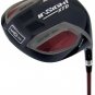 NEW ADAMS GOLF DRIVER INSIGHT XTD A3 9.5° GRAH STF