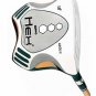 HiPPO GOLF- HEX 2 SQUARE DRIVER 9° STIFF
