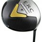 NEW CALLAWAY GOLF BIG BERTHA ERC FUSION 9° DRIVER NV-65