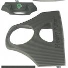 NEW HEAVY PUTTER GOLF MATTE B1 35" PUTTER W/ WEIGHT KIT