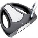 NEW ORLIMAR GOLF BLACK ICE 34" PUTTER