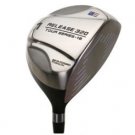 US KIDS GOLF - JUNIOR TOUR SERIES DRIVER GREEN 39"