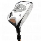 HiPPO GOLF- HEX 2 SQUARE 23° #4 HYBRID STIFF FLEX