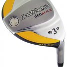 TOUR EDGE GOLF- BAZOOKA GEOMAX #3 IRON/WOOD HYBRID STF