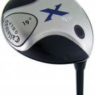 NEW CALLAWAY GOLF BIG BERTHA X-SERIES #3 FAIRWAY WOOD R