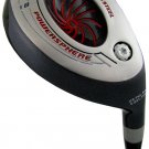 NEW SiMAC GOLF POWERSPHERE #3 & #4 HYBRID 2-WOOD SET