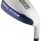 NEW PARAGON GOLF R600 30° HYBRID IRON WOOD STIFF GRAPH