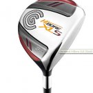 NEW CLEVELAND GOLF HI-BORE XLS #5 FAIRWAY WOOD STIFF