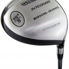 NEW HIPPO GOLF HIPPO ITX 21° #7 FAIRWAY WOOD GRPH REG