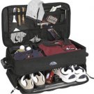 NEW SAMSONITE GOLF TRUNK LOCKER ORGANIZER TRAVEL BAG