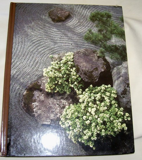 Japanese gardens (The Time-Life Encyclopedia of Gardening), 1979 hc