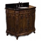 French Country Vanity