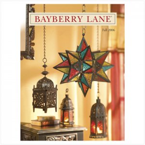 Bayberrylane