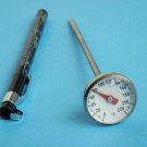 Dial Read Meat Thermometer