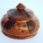 Hand-painted Trinket Box decorative