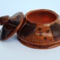 Hand-painted Trinket Box decorative