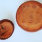 Hand-painted Trinket Box decorative