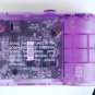 ANSCO DigiPix purple see through Digital Camera may not be in working order
