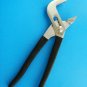 8 inch Adjustable Groove Joint Pliers by Mit drop forged steel