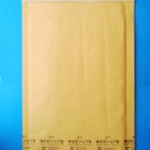 12 Bubble Mailers size 7.25 in x 12 in  #1 envelope a dozen 7.25" x 12" mailer packaging