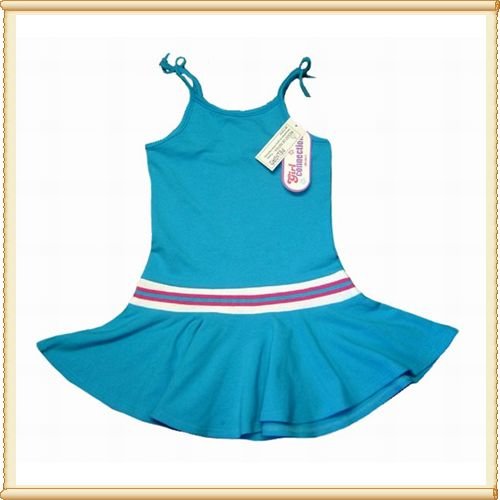 BRAND NEW GIRLS SUMMER DRESS