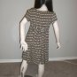 GYMBOREE Dress With Short Sleeve
