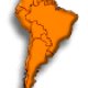 South America