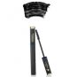 LANCOME DEFINICILS MASCARA WATERPROOF- BLACK