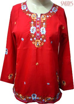 Trendy Tunic kurta Top