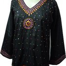 Designer Tunic Top