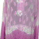 Lucknowi Fancy Tunic Top