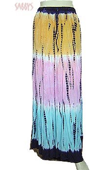 Fancy Long Skirt