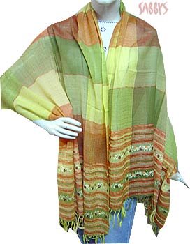 Pure Woollen stole