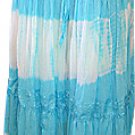 Fancy Long Skirt