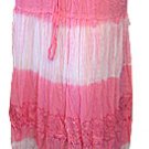 Fancy Long Skirt