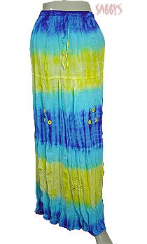 Fancy Long Skirt