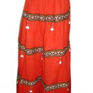 Funky  Long Skirts