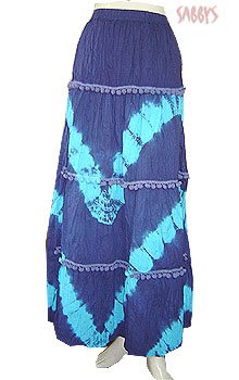 Funky Skirts