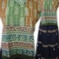 Funky Skirt set