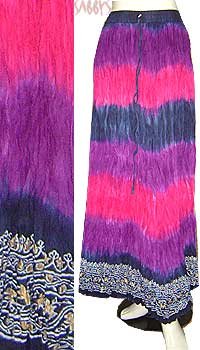 Funky Skirts