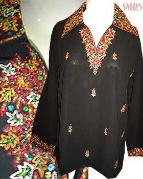 Fancy Kurta