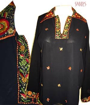 Fancy Kurta