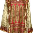 Printed Kurta