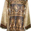 Fancy Printed Kurta