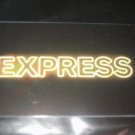 Express / Express Men / Express.com Gift Card / Giftcard $225 + Book of Savings worth more than $100