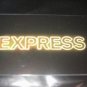 Express / Express Men / Express.com Gift Card / Giftcard $225 + Book of Savings worth more than $100