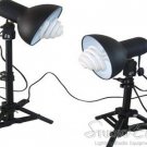 High Quality Studio lighting Alloy Lamps with Tripod