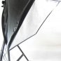 2 in 1 40cm Studio Lighting Softbox with Power Socket